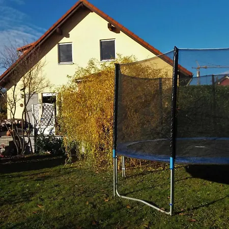 Familien_ferienwohnung Bei Lutz_ens Ottenheim